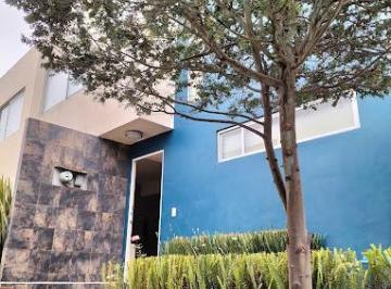 Casa de 3 habitaciones, Atizapán de Zaragoza · Renta Casa Punta Esmeralda con Vigilancia