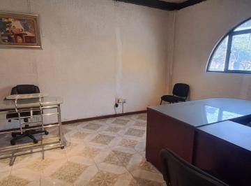 Oficina , Tlalnepantla de Baz · Oficina Amueblada en Renta en Col. Dr. Jorge Jimenez Cantú, Tlalnepantla
