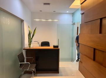 Oficina , Mérida · Renta Oficina Torre Vertice Merida Yucatan Piso 8