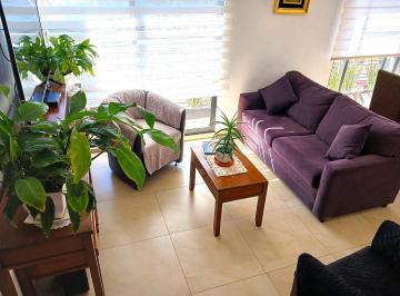 Departamento de 2 habitaciones, Tlalnepantla de Baz · Excelente P. H. Venta, Muy Cerca de Mundo E, Roof Garden Equipado, Seguridad