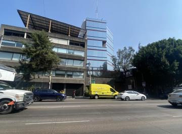 Oficina , Alvaro Obregón · Renta Oficinas por Piso o Edifico Completo