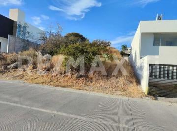 Terreno / Lote , Querétaro · Terreno Venta Real de Juriquilla