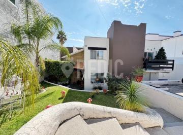 Casa de 3 habitaciones, Querétaro · Casa en Venta en Villas del Mesón Juriquilla de 3 Hab + Alberca