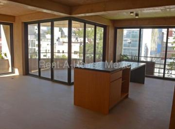 Departamento de 2 habitaciones, Cuauhtémoc · Departamento en Venta (Cuauhtémoc - Roma Norte)