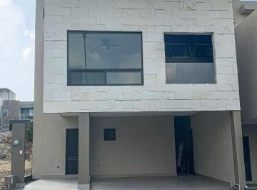 Casa de 4 habitaciones, Monterrey · Casa Residencial en Venta en Privada Alpes Cumbres Elite Premier Monterrey