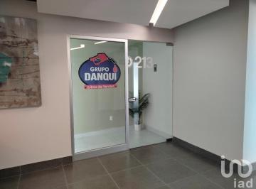 Oficina · 33m² · Oficina en Renta Amueblada