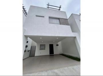 Casa de 3 habitaciones, General Escobedo · Casa en Venta Balcones San Patricio (Privada) Escobedo N. L.