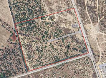 Terreno / Lote , Pesquería · Terreno Industrial Venta Pesquería