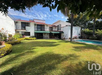 Casa · 500m² · 3 Recámaras · 3 Estacionamientos · Casa en Venta en Vista Hermosa, Zona Dorada – Excelente Ubicación