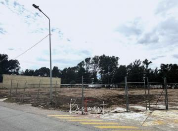 Fachada Frontal · Renta de Huella Comercial Junto a Plaza Cuauhtemoc