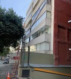 Dúplex de 2 habitaciones, Miguel Hidalgo · Venta Depto Lomas 150 m 2 Rec. 2 Baños, Amueblado