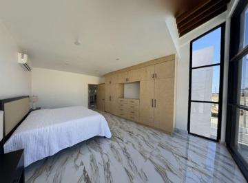 Departamento en Venta de 1 habitación Vista Azul · Del Mar Residencial: Exclusivo Condominio de 56 m² con Vista Al Mar