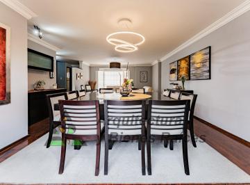 Casa en condominio de 4 habitaciones, La Magdalena Contreras · Casa en Condominio en Venta Zona San Jerónimo