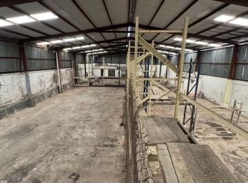 Bodega comercial , Emiliano Zapata · Amplia Bodega en Zona Sur