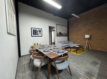Departamento de 2 habitaciones, Benito Juárez · Departamento en Venta o Renta en La del Valle