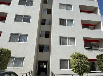 Departamento de 2 habitaciones, Cuernavaca · Moderno Departamento con Terraza
