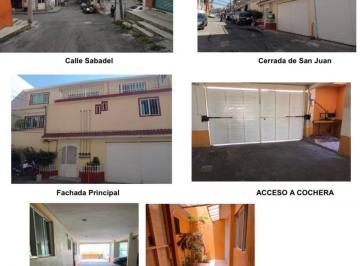 Casa · 590m² · 1 Recámara · 4 Estacionamientos · Venta Casa en Ermita Iztapalapa - (4)