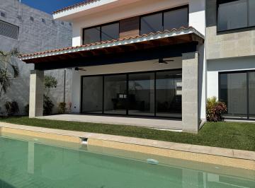 Casa de 4 habitaciones, Emiliano Zapata · Estrene Residencia en El Fracc Paraíso Country Club