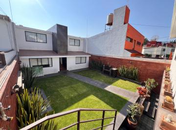 Departamento de 1 habitación, Alvaro Obregón · Departamento en Renta Las Águilas, Lomas de Axiomiatla