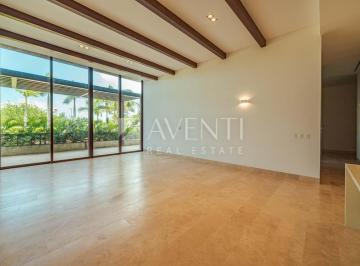 Departamento de 3 habitaciones, Benito Juárez · Departamento en Venta en Punta del Mar Condos en Puerto Cancún.