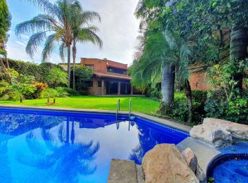 Casa de 3 habitaciones, Cuernavaca · Renta Casa con Seguridad 24/7 en Vista Hermosa