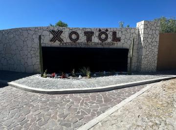 Terreno / Lote , San Miguel de Allende · Xotol San Miguel de Allende $