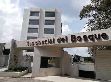 Departamento de 2 habitaciones, Jilotzingo · Departamento en Venta / Renta, Jilotzingo