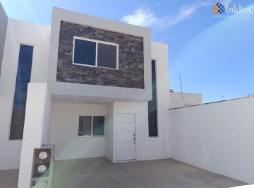 Casa · 117m² · 3 Recámaras · Casa en Venta en Unidad Habitacional Don Francisco Durango