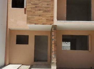 Casa · 137m² · 3 Recámaras · 2 Estacionamientos · Viñedos 39 Int. 36 a 38