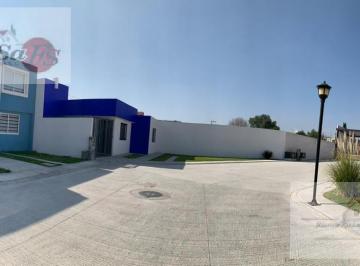 Casa · 154m² · 3 Recámaras · Casa - Cond. Chabacanos