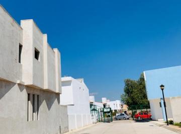 Casa · 122m² · 3 Recámaras · Casa - Fraccionamiento Bosques de San Juan - Viñedos 75 - 23