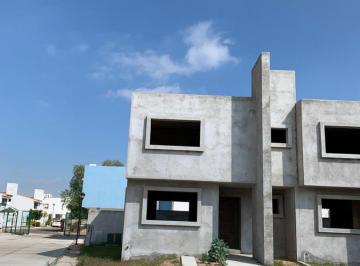 Casa · 121m² · 3 Recámaras · Casa - Fraccionamiento Bosques de San Juan - Viñedos 75 - 26