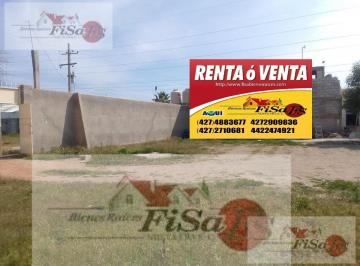 Terreno / Lote · 2000m² · Terreno - San Juan del Río