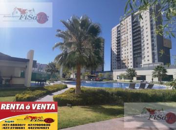Departamento · 91m² · 2 Recámaras · 2 Estacionamientos · Departamento - Privada de Los Portones