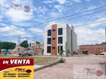 Departamento · 58m² · 2 Recámaras · 1 Estacionamiento · Preventa Departamentos
