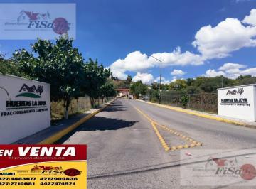 Terreno / Lote · 2400m² · Terrenos en Venta