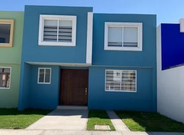Casa · 147m² · 3 Recámaras · Casa en Venta