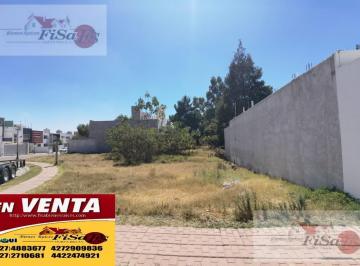 Terreno / Lote · 325m² · Terreno en Venta