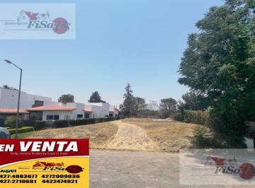 Terreno / Lote · 1108m² · Terreno en Venta