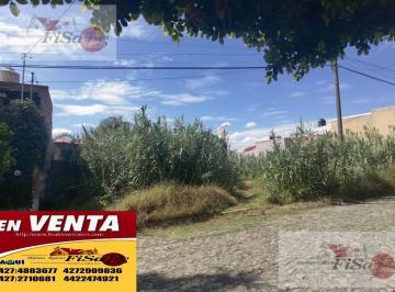 Terreno / Lote · 144m² · Terreno El Molino