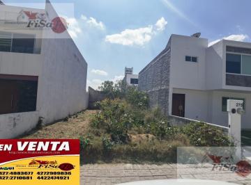 Terreno / Lote · 150m² · Terreno en Venta Bosques de San Juan