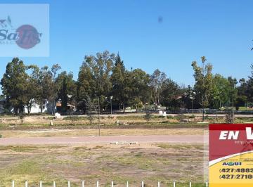 Terreno / Lote · 500m² · Terrenos en Venta San Gil.