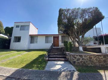 Casa , Atlatlahucan · Casa en Venta en Lomas de Cocoyoc Morelos