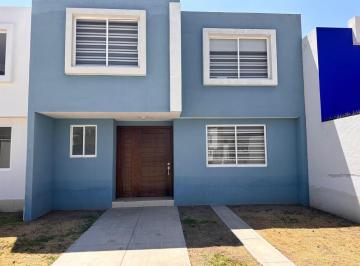 Casa de 3 habitaciones, San Juan del Río · Casa en Venta en Fracc. Residencial Los Chabacanos San Juan del Río, Qro.