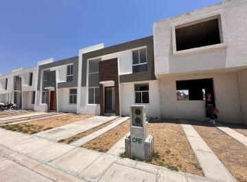 Casa de 3 habitaciones, San Juan del Río · Casa en Venta en Fracc. Residencial Los Chabacanos San Juan del Río, Qro.