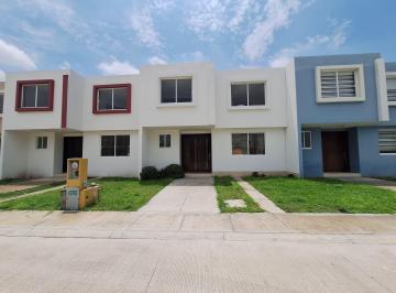 Casa de 3 habitaciones, San Juan del Río · Casa en Venta en Fracc. Residencial Los Chabacanos San Juan del Río, Qro.