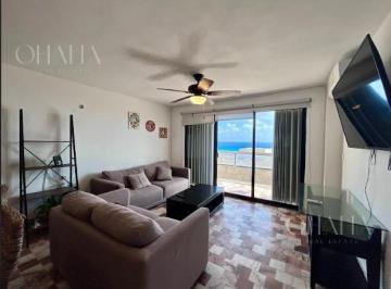 Departamento · 135m² · 2 Recámaras · 1 Estacionamiento · Departamento en Venta en Villas Marlin, Zona Hotelera de Cancún