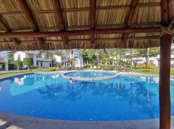 Casa , Emiliano Zapata · Preciosa Vista Al Campo de Golf