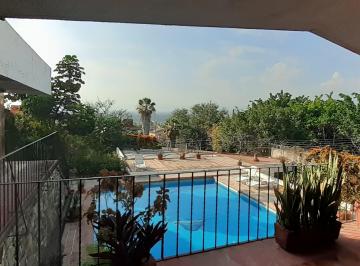 Casa de 4 habitaciones, Temixco · Renta por Dia Casa en Burgos Bugambilias