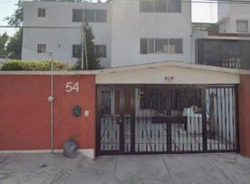 Casa de 4 habitaciones, Tlalpan · Casa en Coapa Tlalpan en Remate Bancario